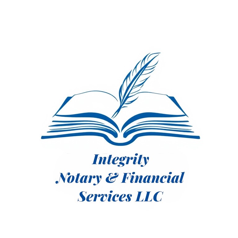 Integrity Notary & Financial Services LLC